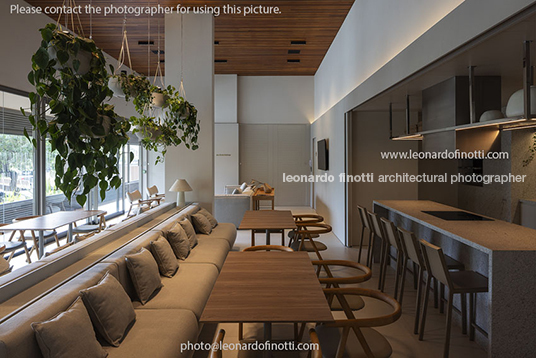puro - unique jurerê ark7 arquitetos