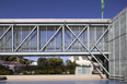 sesc birigui teuba arquitetura e urbanismo