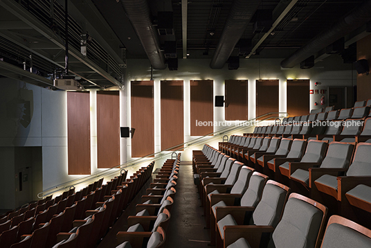 sesc birigui teuba arquitetura e urbanismo