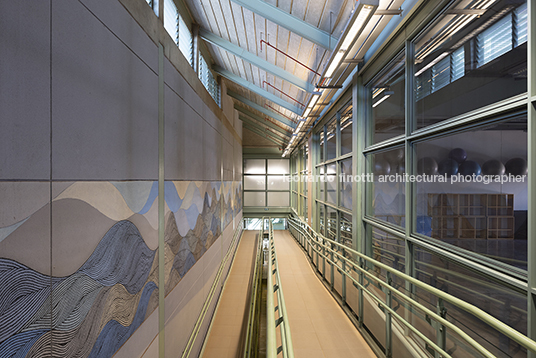 sesc birigui teuba arquitetura e urbanismo