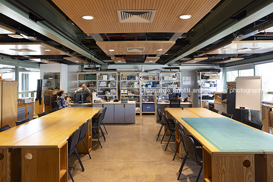 sesc birigui teuba arquitetura e urbanismo