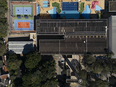 sesc araraquara abrahão sanovicz
