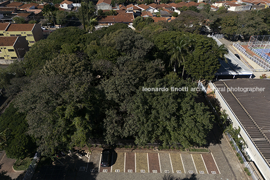 sesc araraquara abrahão sanovicz