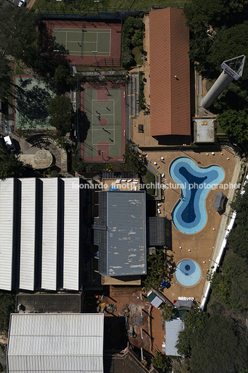 sesc são carlos sérgio teperman