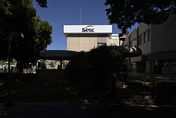 sesc rio preto