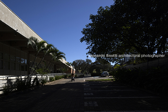 sesc araraquara abrahão sanovicz