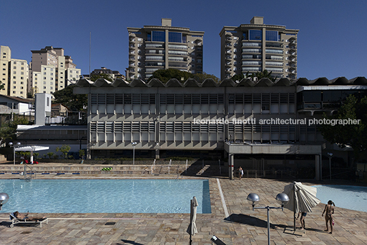 sesc piracicaba botti rubin