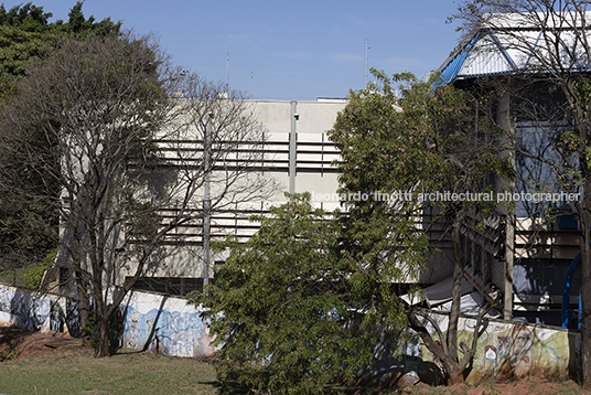 sesc rio preto ícaro de castro mello