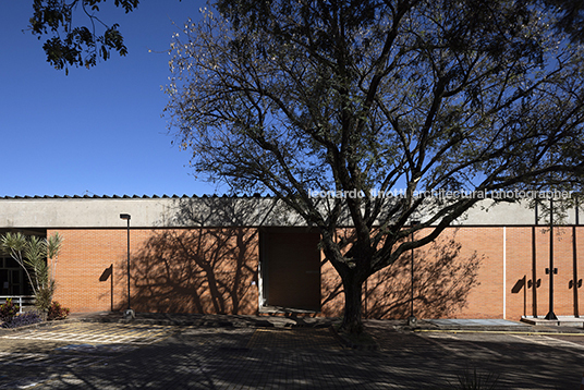 sesc araraquara abrahão sanovicz