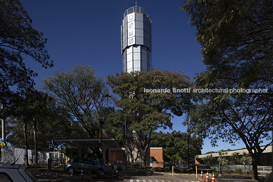 sesc araraquara abrahão sanovicz
