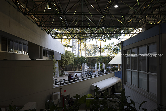 sesc campinas ícaro de castro mello