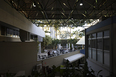 sesc campinas ícaro de castro mello