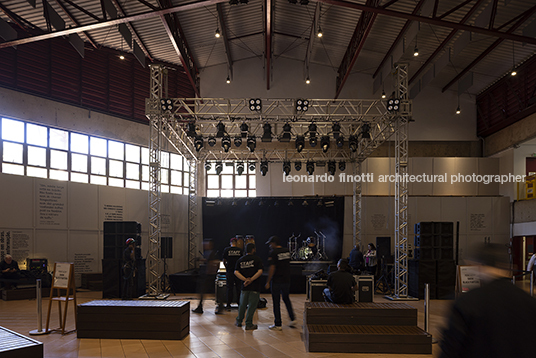 sesc são carlos sérgio teperman