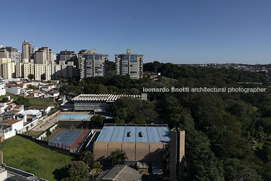 sesc piracicaba botti rubin