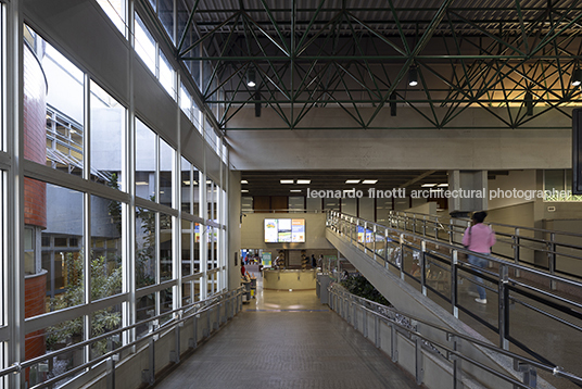 sesc campinas ícaro de castro mello
