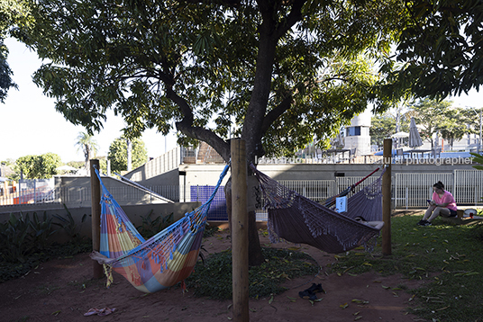 sesc rio preto ícaro de castro mello