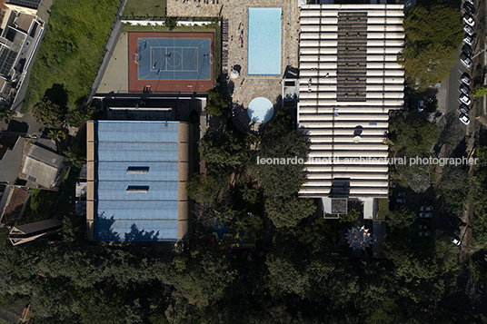 sesc piracicaba botti rubin