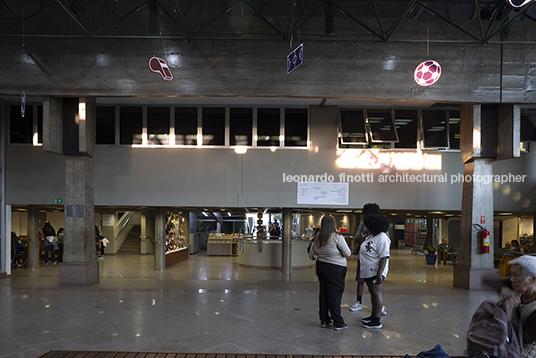 sesc campinas ícaro de castro mello