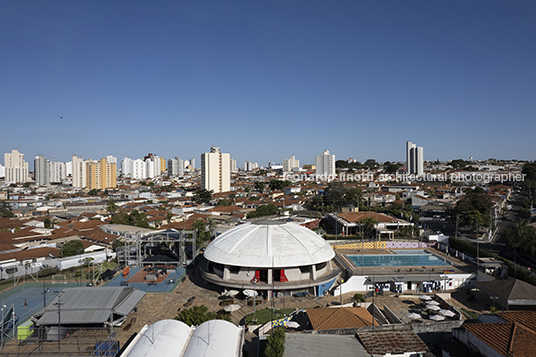 sesc catanduva silvio bussab