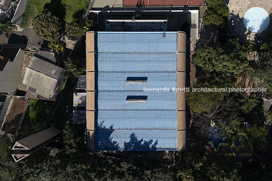 sesc piracicaba botti rubin