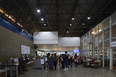 sesc campinas ícaro de castro mello