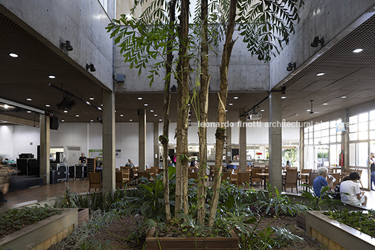 sesc rio preto ícaro de castro mello
