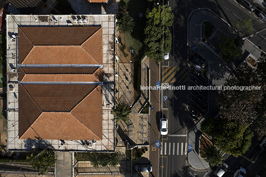 sesc catanduva silvio bussab