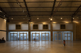 sesc campinas ícaro de castro mello