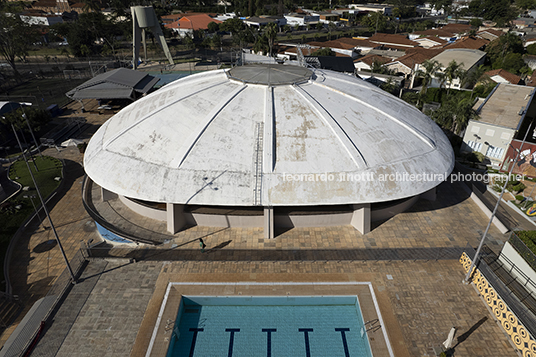sesc catanduva silvio bussab