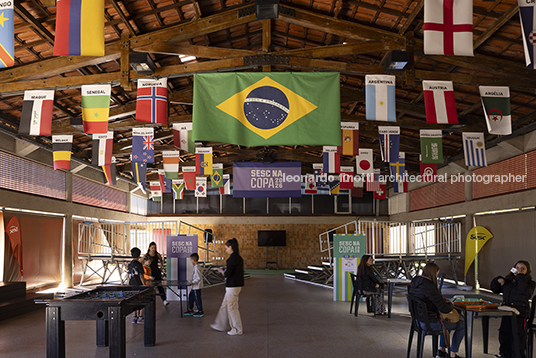 sesc são carlos sérgio teperman