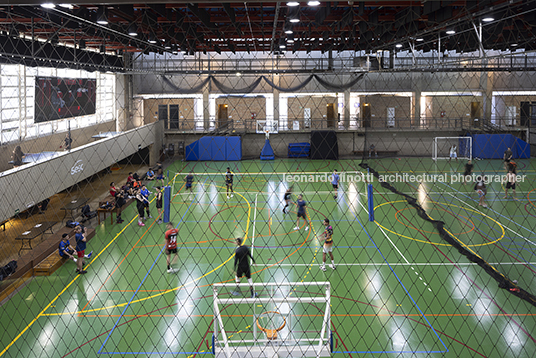 sesc piracicaba botti rubin