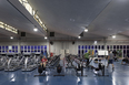 sesc campinas ícaro de castro mello