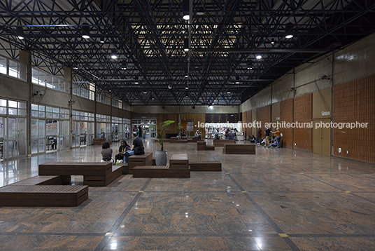 sesc rio preto ícaro de castro mello