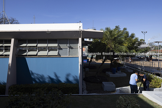 sesc catanduva silvio bussab