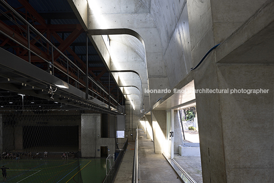 sesc piracicaba botti rubin