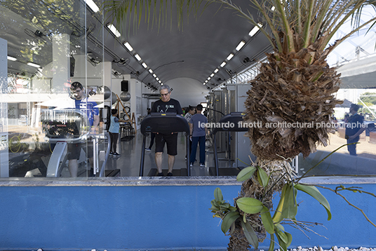 sesc catanduva silvio bussab