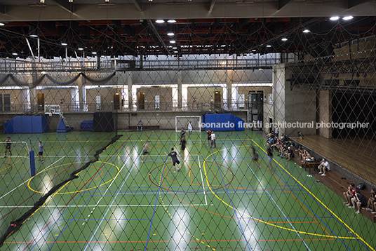 sesc piracicaba botti rubin