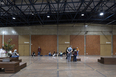 sesc rio preto ícaro de castro mello