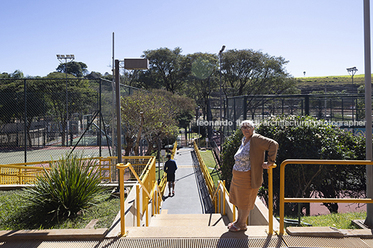sesc são carlos sérgio teperman