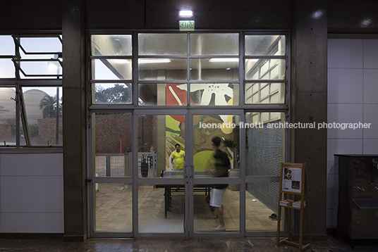 sesc rio preto ícaro de castro mello