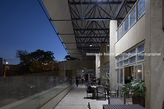 sesc rio preto ícaro de castro mello