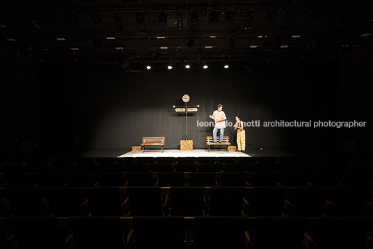 sesc piracicaba botti rubin