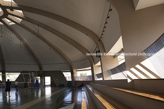 sesc catanduva silvio bussab