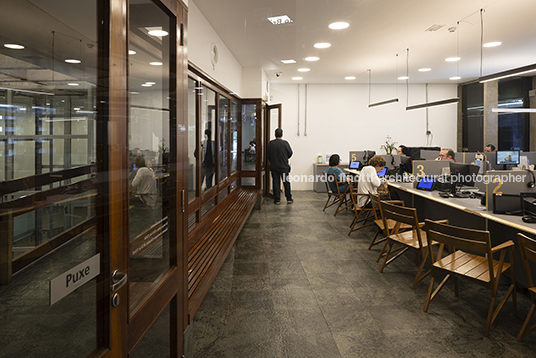 sesc piracicaba botti rubin