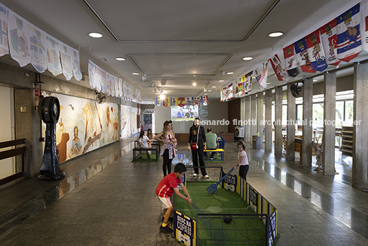 sesc piracicaba botti rubin