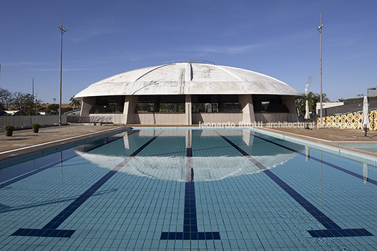 sesc catanduva silvio bussab