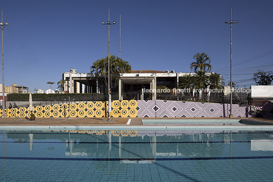 sesc catanduva silvio bussab