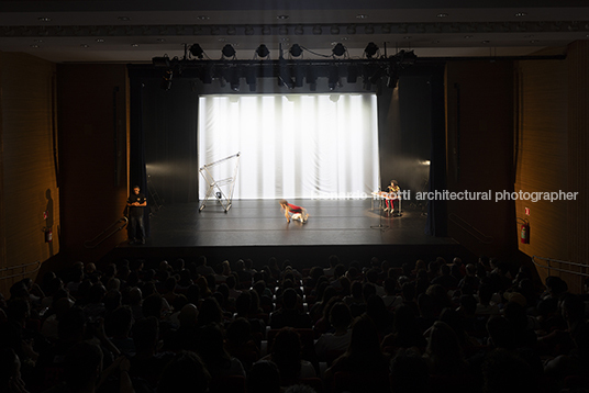 sesc rio preto ícaro de castro mello