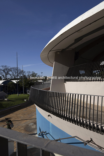 sesc catanduva silvio bussab