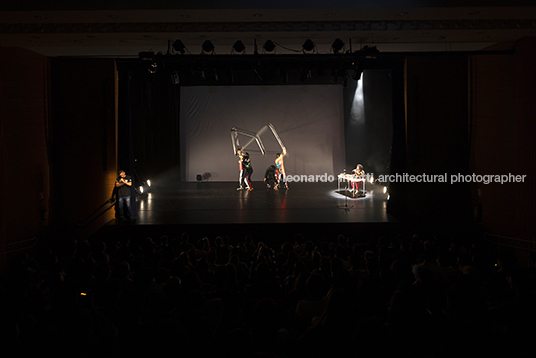 sesc rio preto ícaro de castro mello